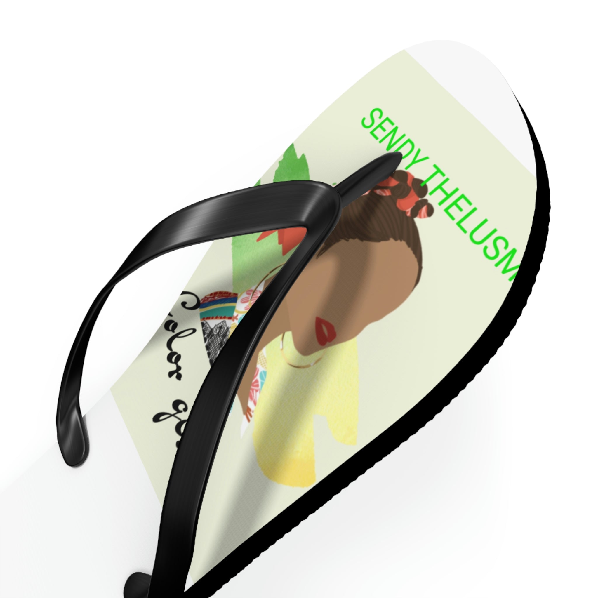 Flip Flops