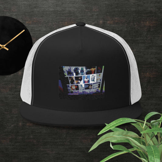 Trucker Cap
