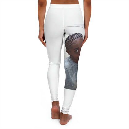 Women's Spandex Leggings