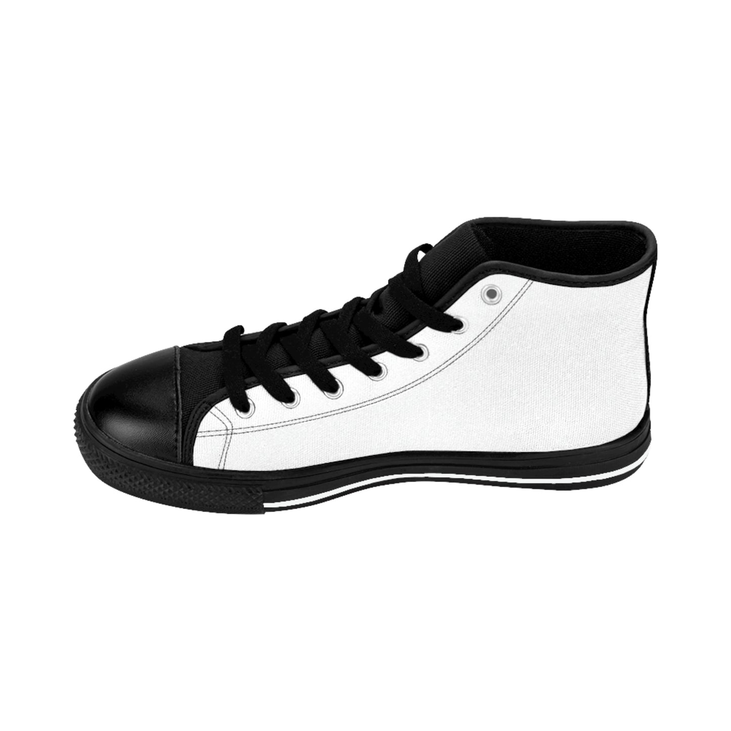 Women's High-top Sneakers
