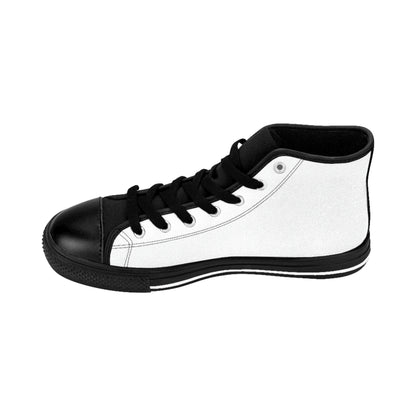 Women's High-top Sneakers