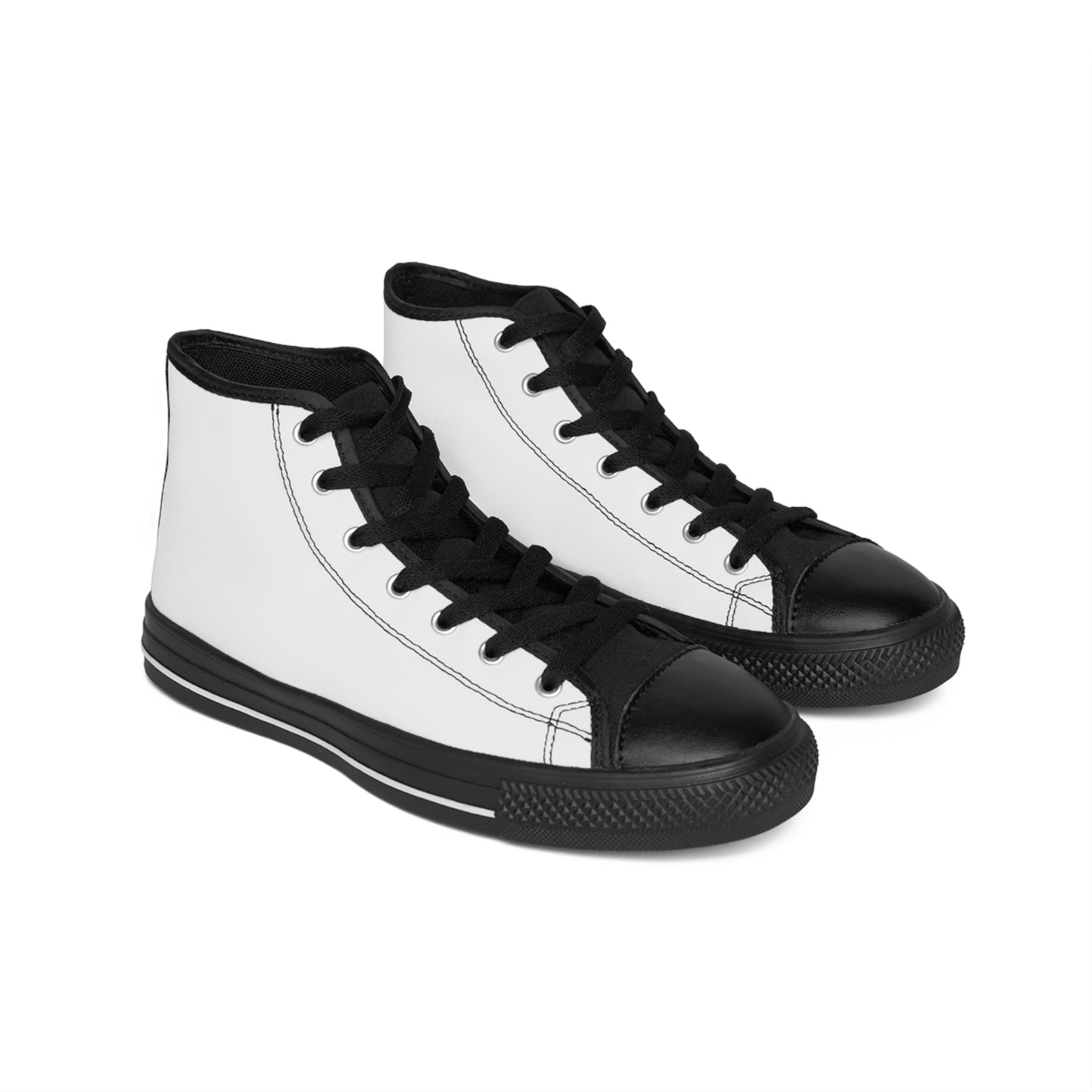 Women's High-top Sneakers