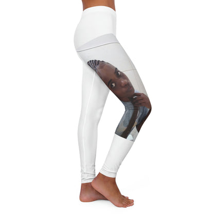 Women's Spandex Leggings