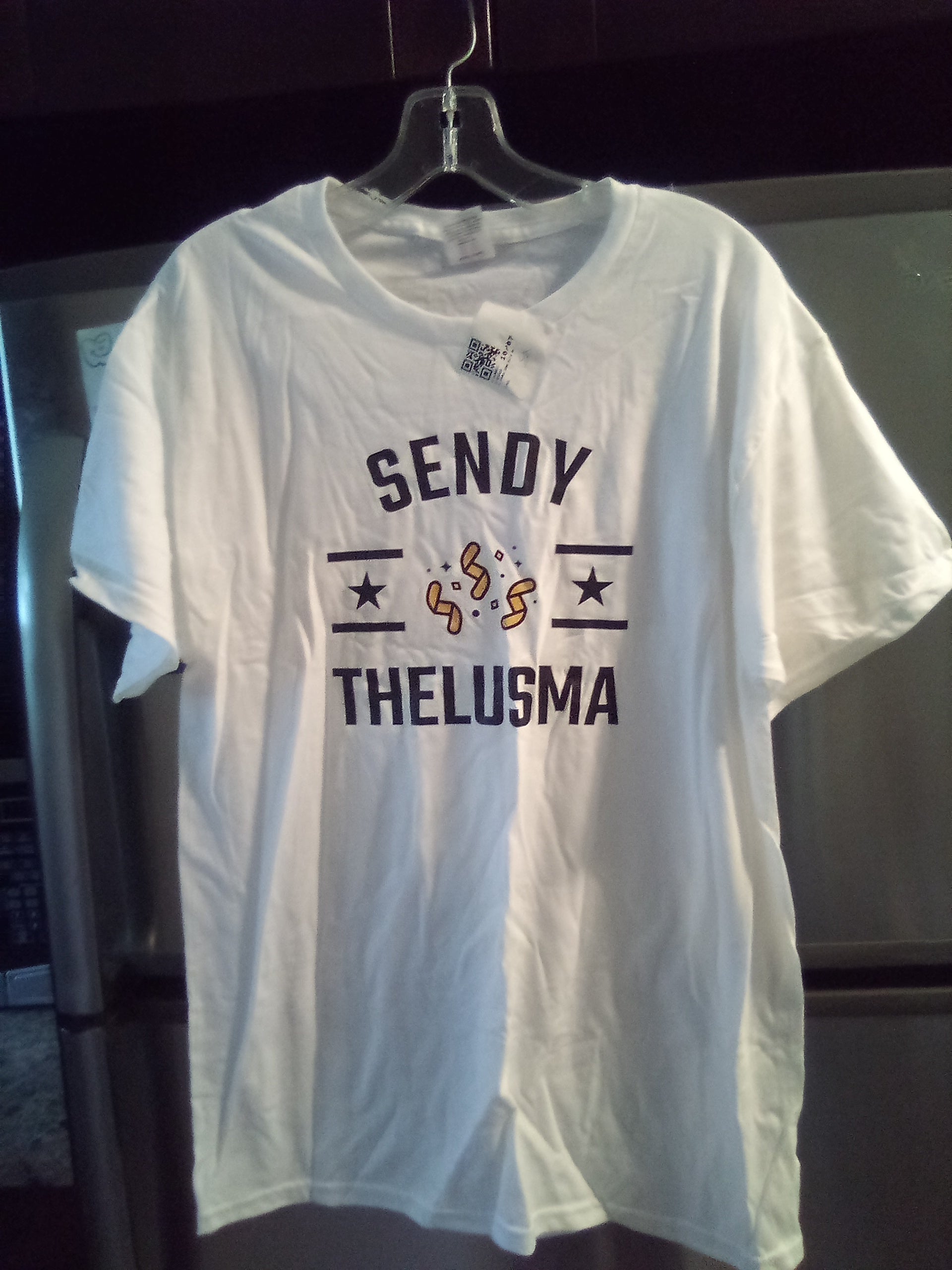 Shirts..