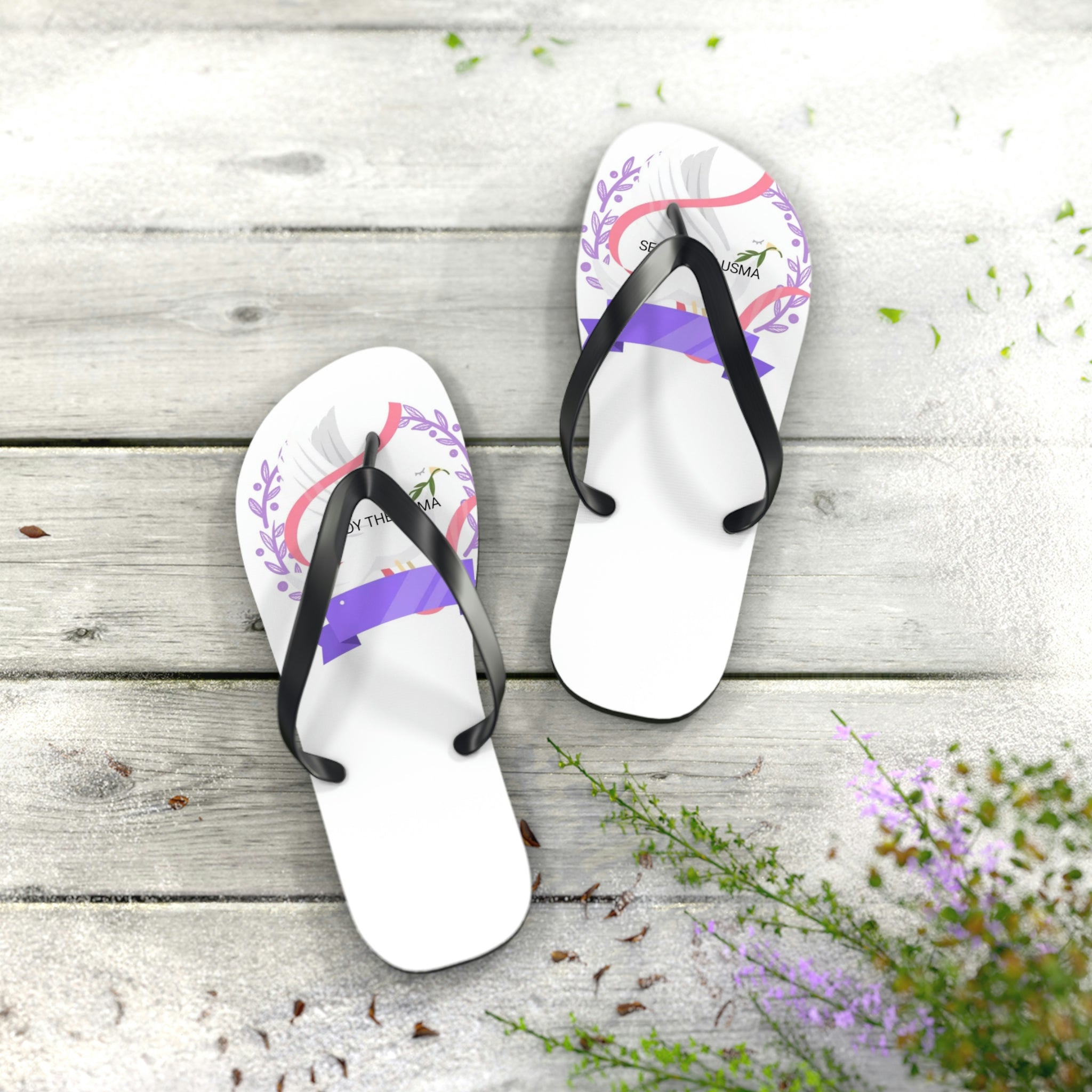 Flip Flops