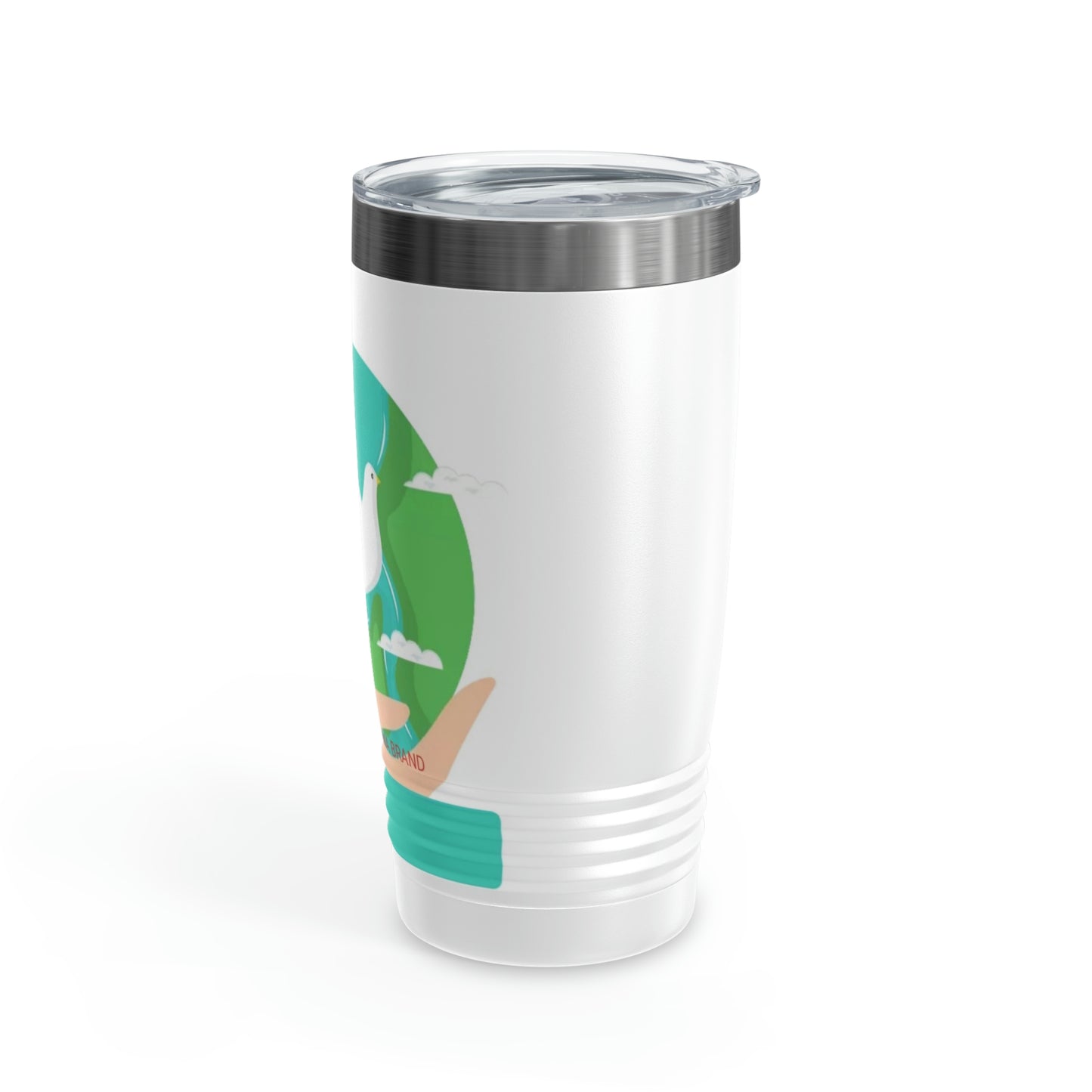 Ringneck Tumbler, 20oz