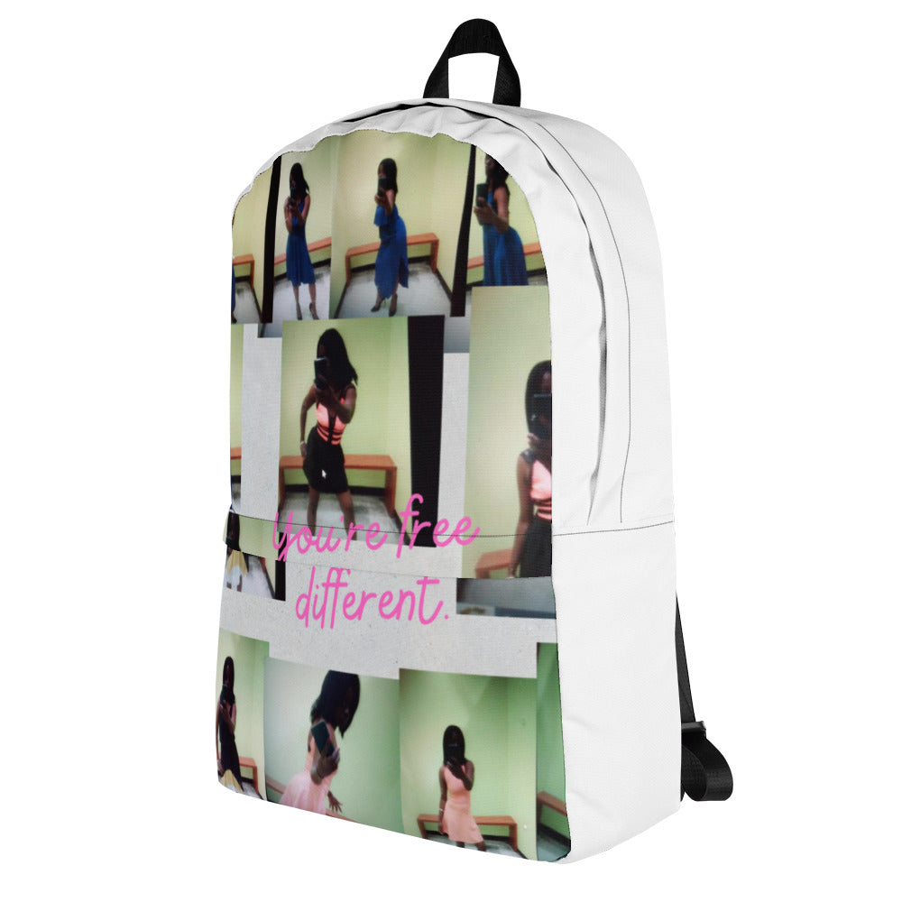 Backpack