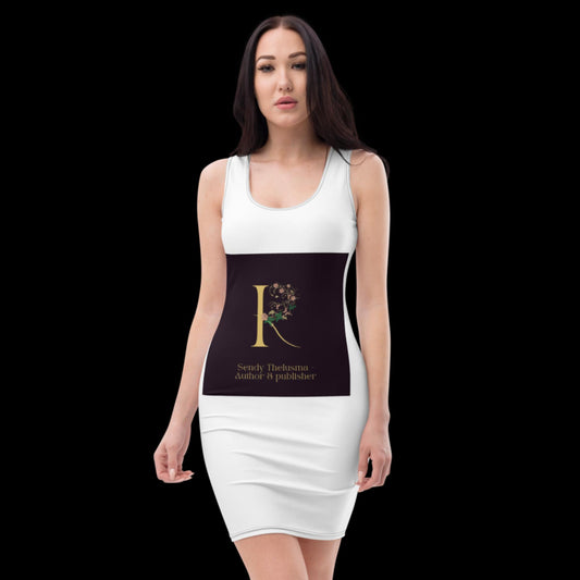 Sublimation Cut & Sew Dress