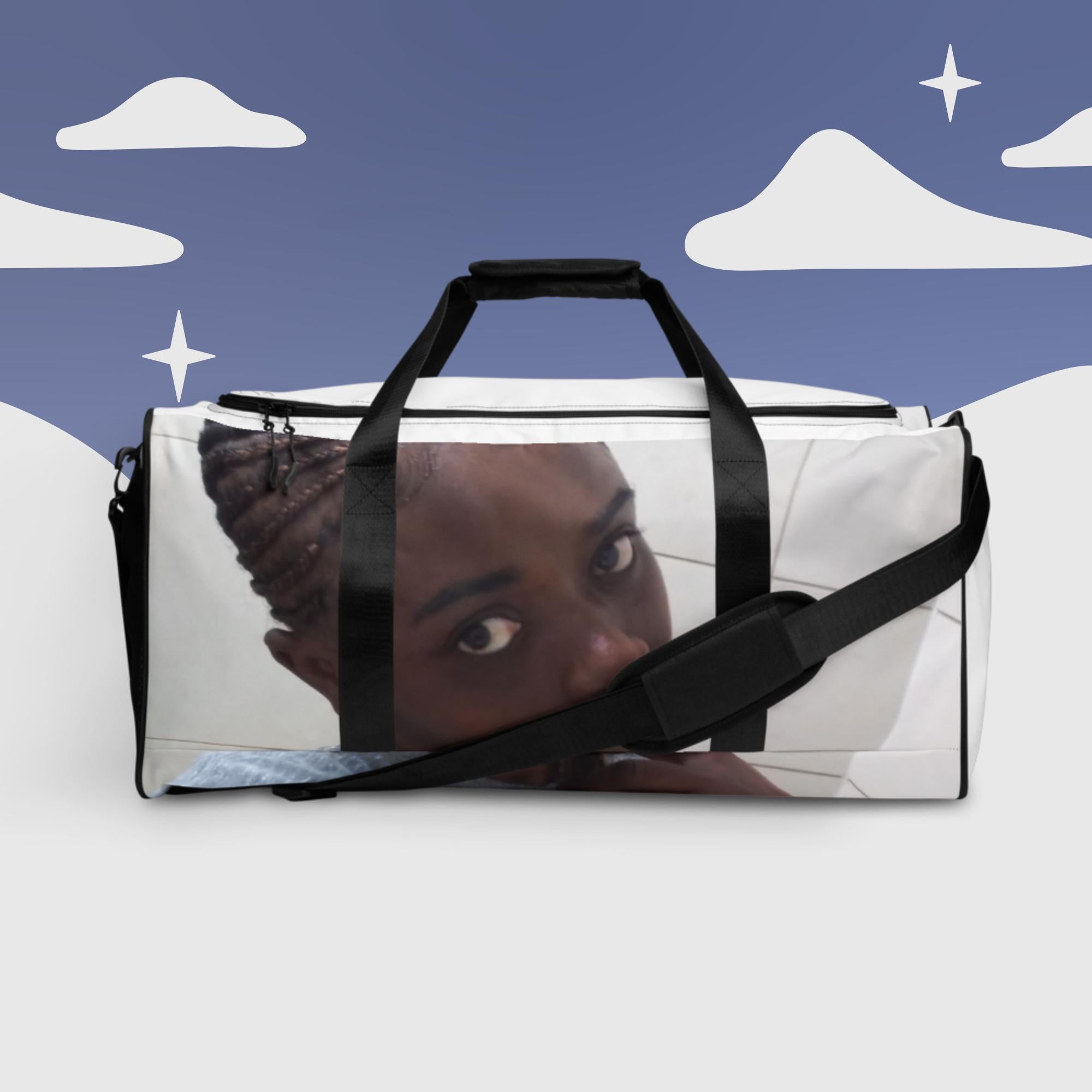 Duffle bag
