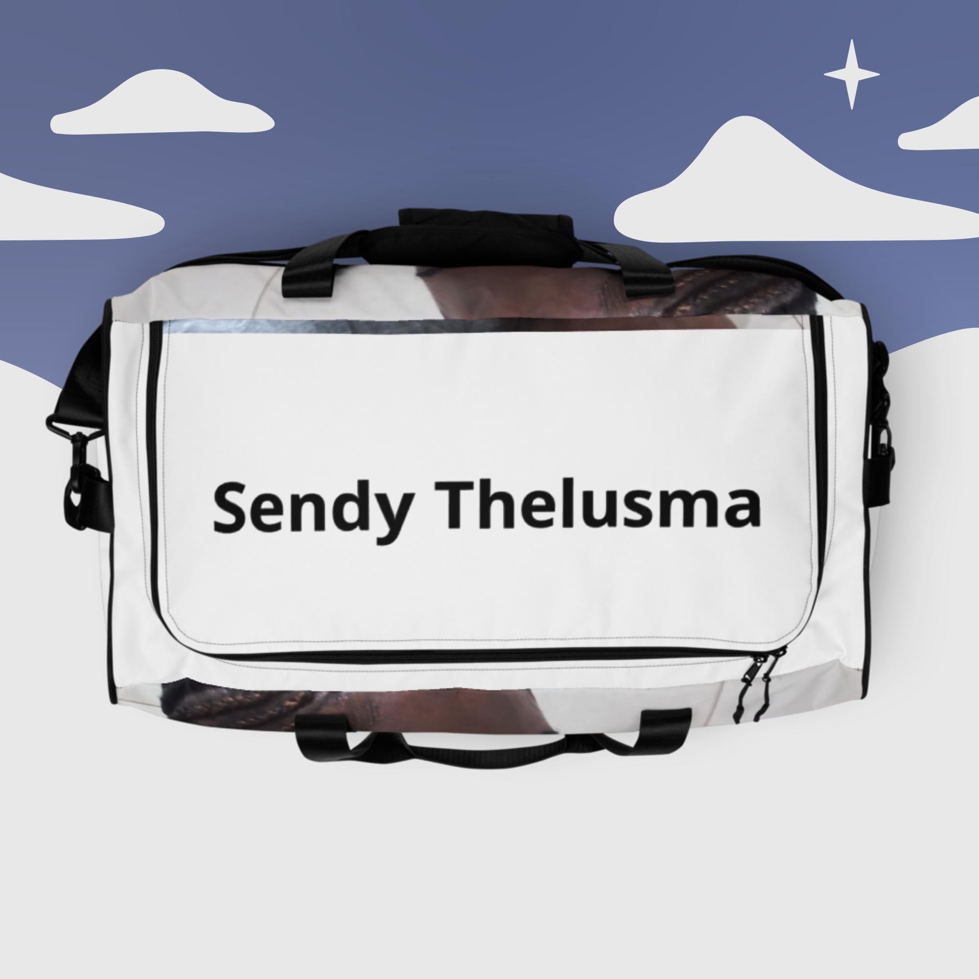 Duffle bag