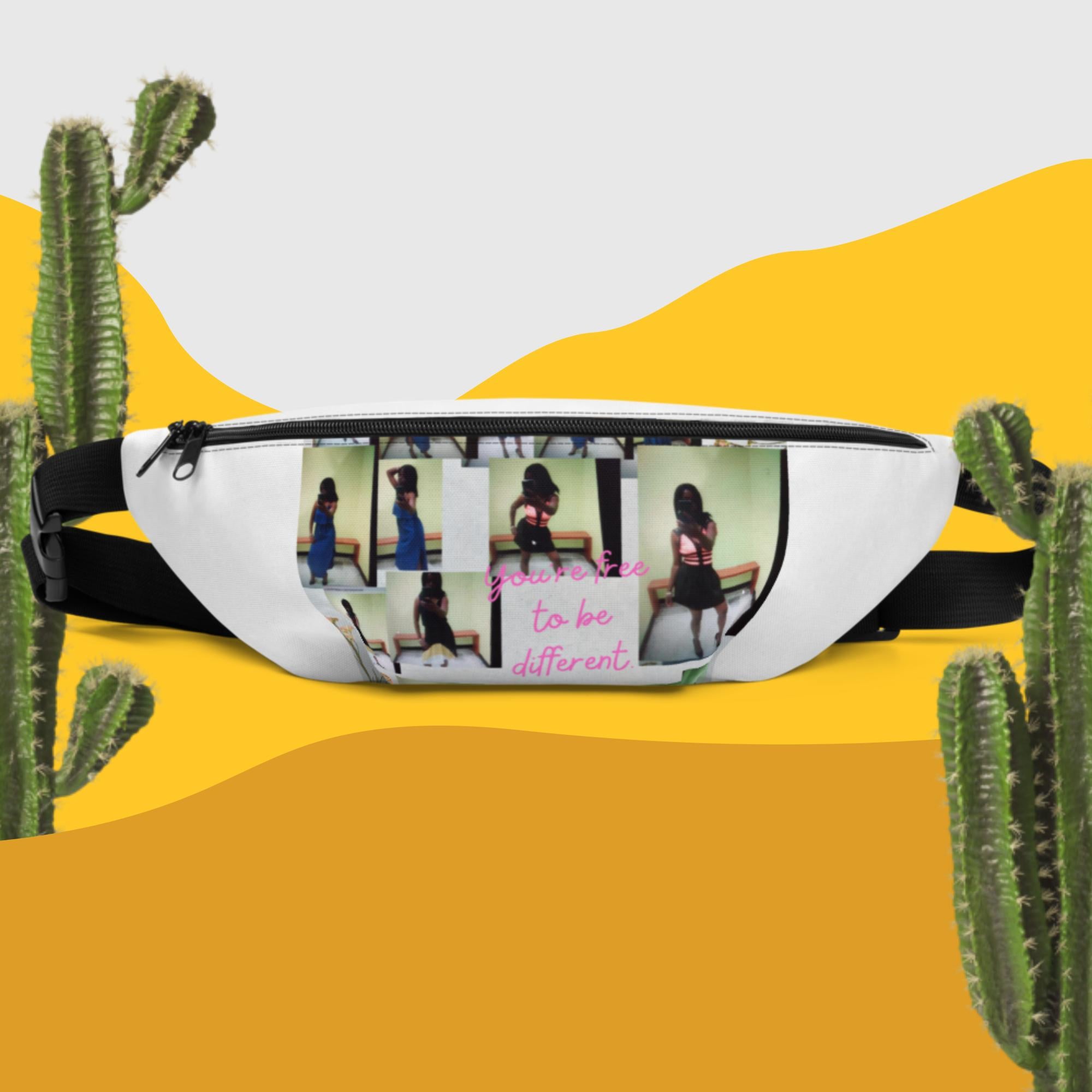 Fanny Pack