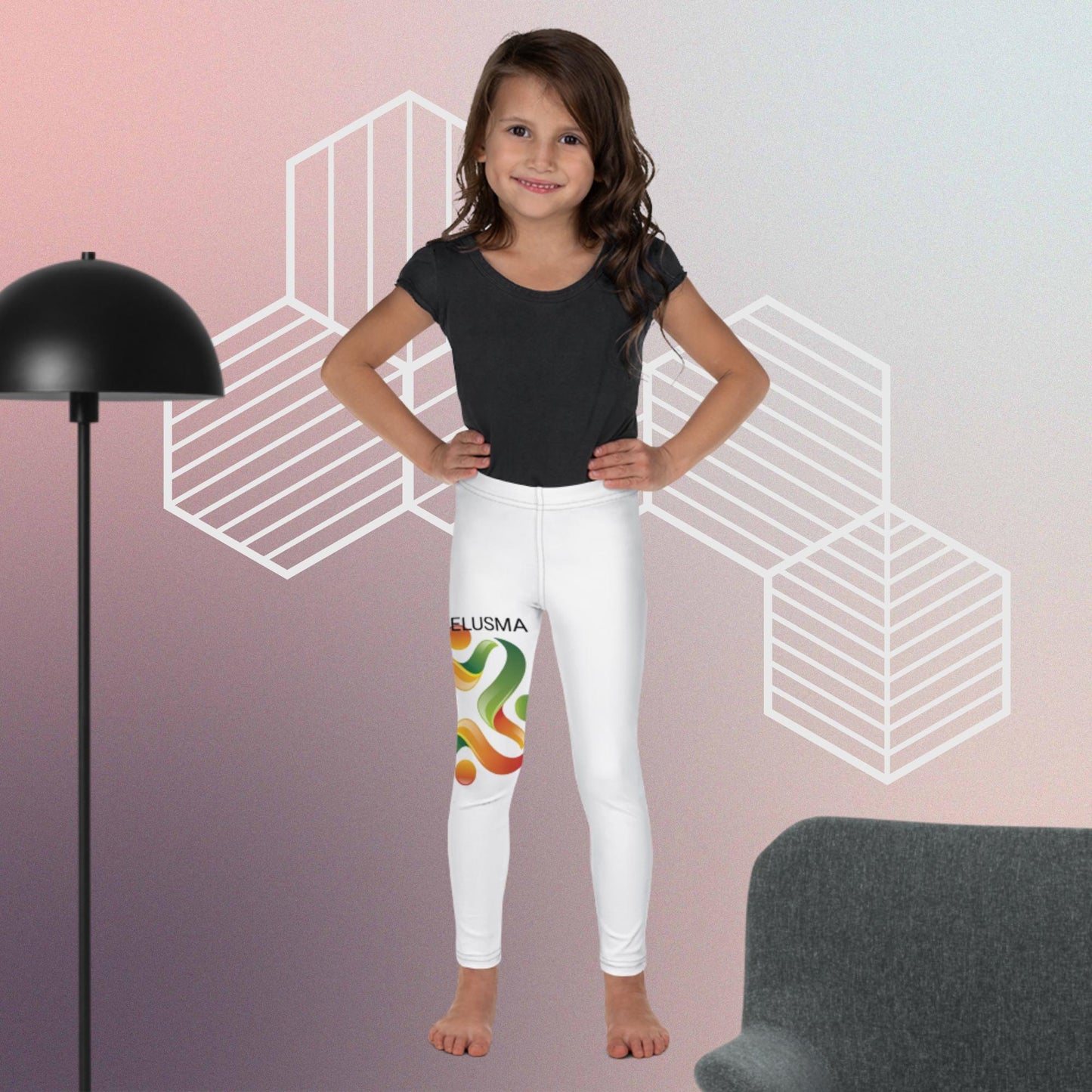 Kid's Leggings