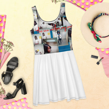 Skater Dress