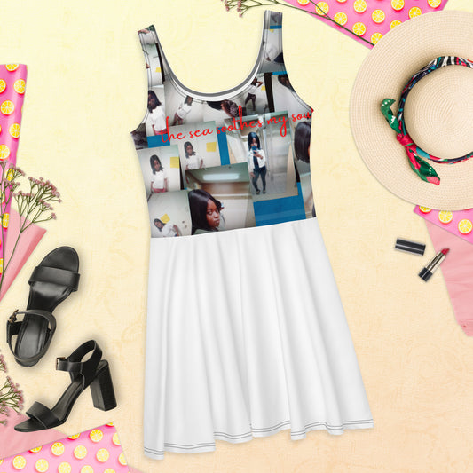 Skater Dress