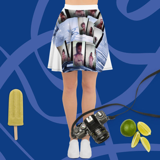 Skater Skirt
