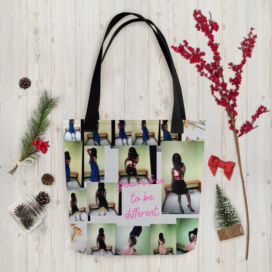 Tote bag