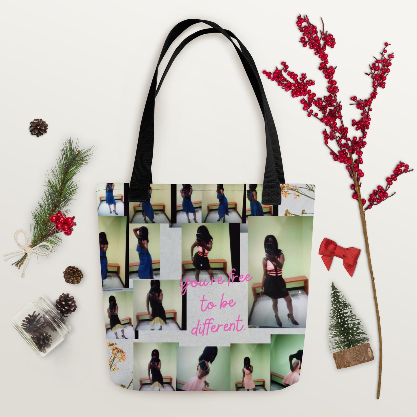 Tote bag