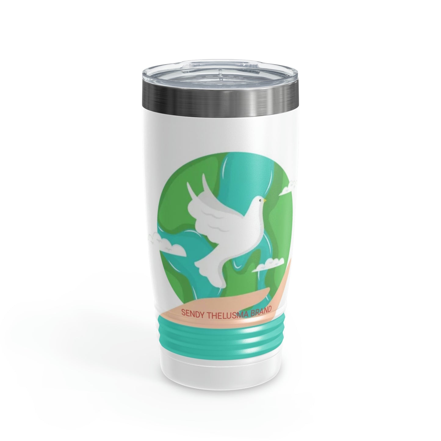 Ringneck Tumbler, 20oz