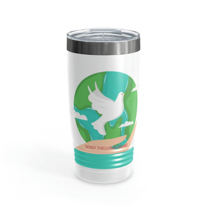 Ringneck Tumbler, 20oz