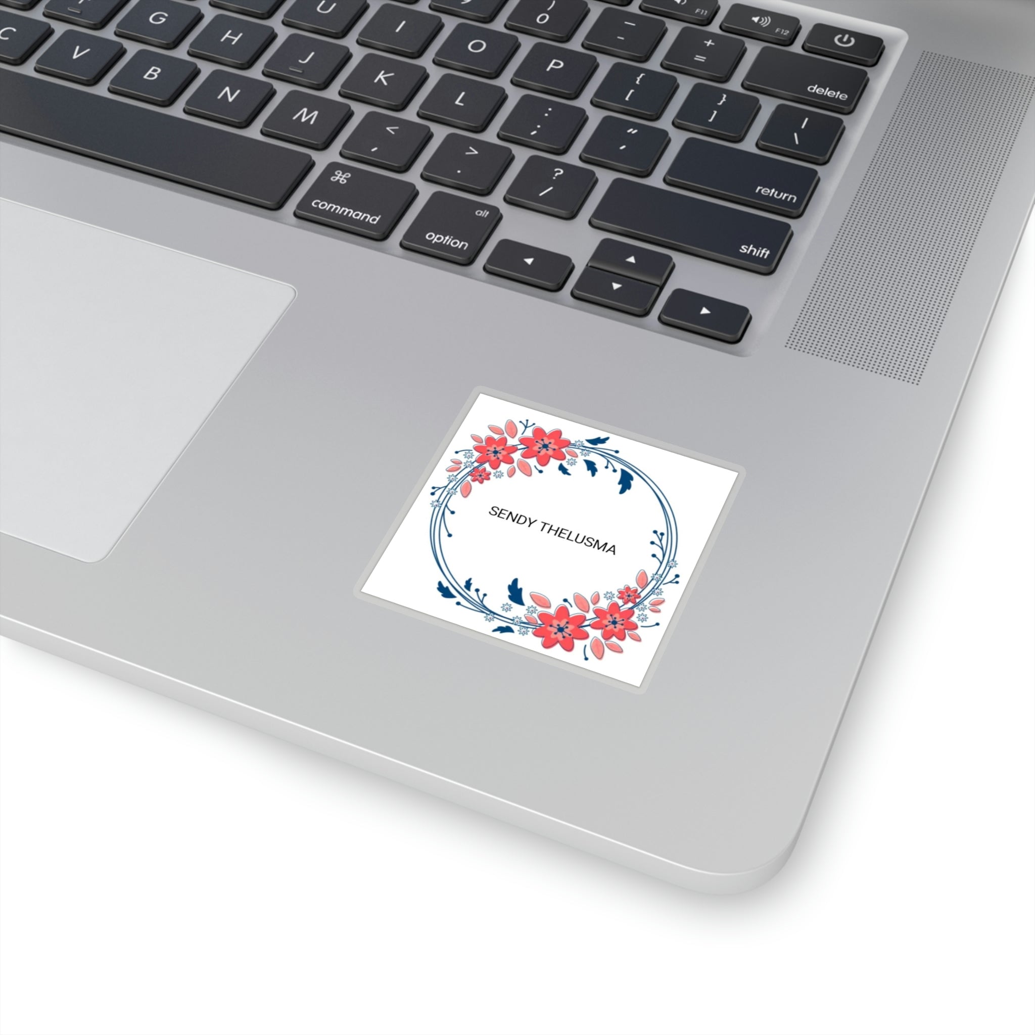 Kiss-Cut Stickers