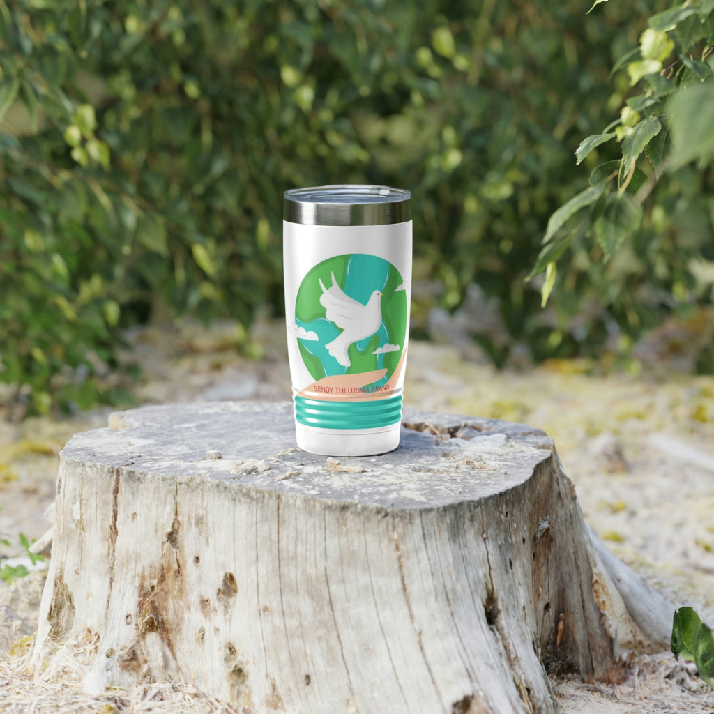 Ringneck Tumbler, 20oz