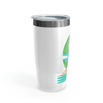 Ringneck Tumbler, 20oz