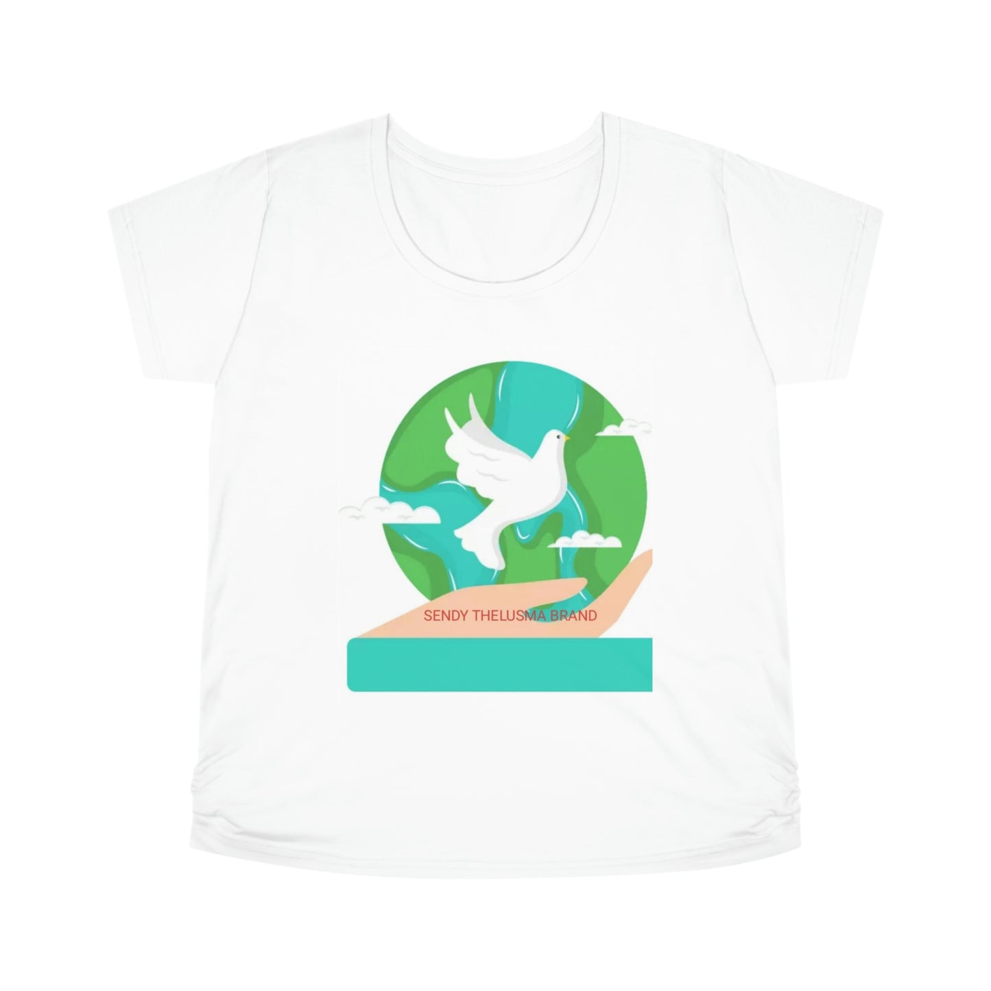 Women's Maternity Tee