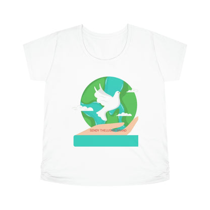 Women's Maternity Tee