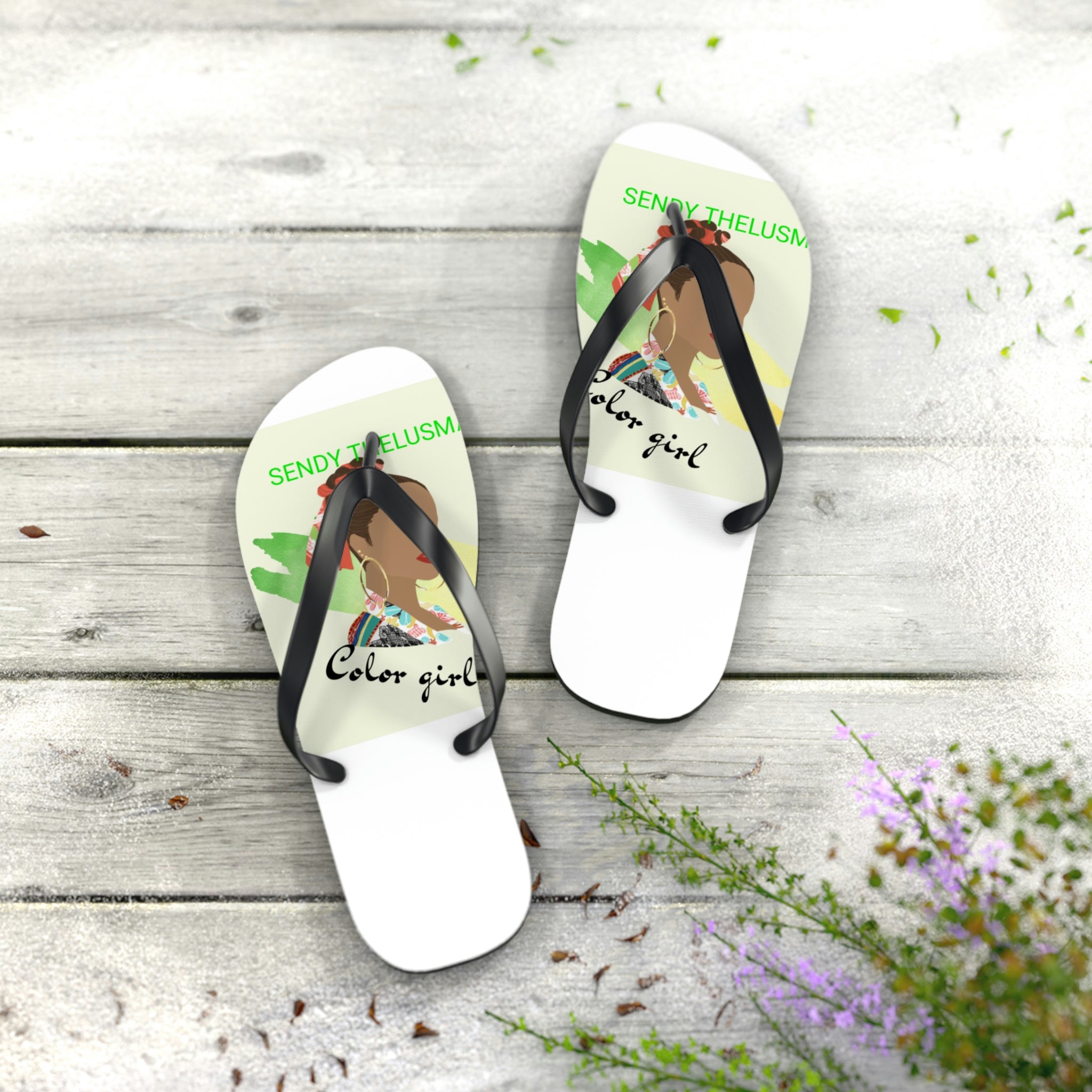 Flip Flops