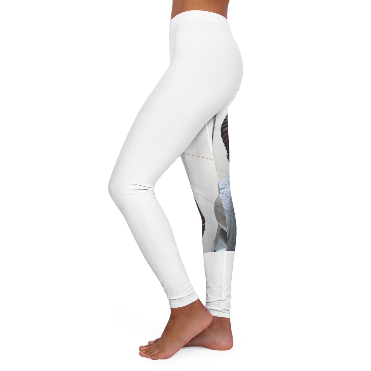 Women's Spandex Leggings