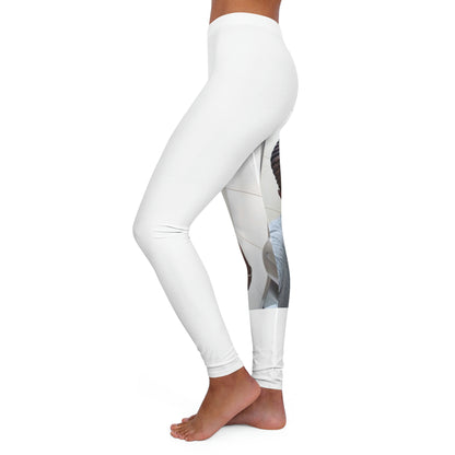 Women's Spandex Leggings