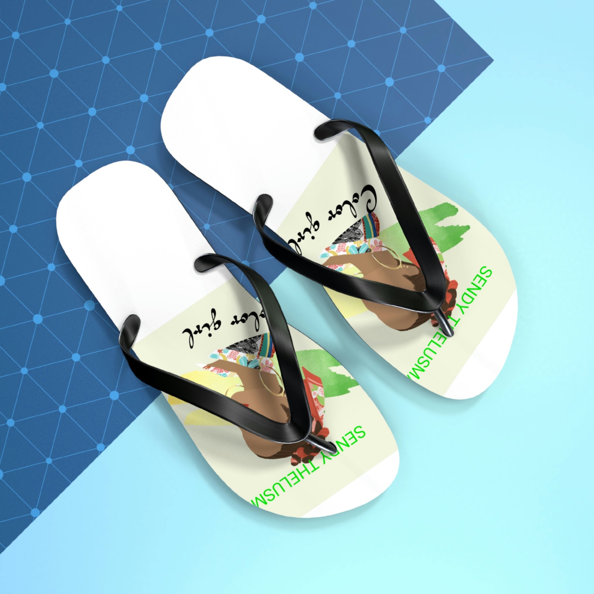Flip Flops