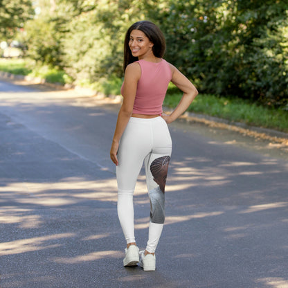 Women's Spandex Leggings