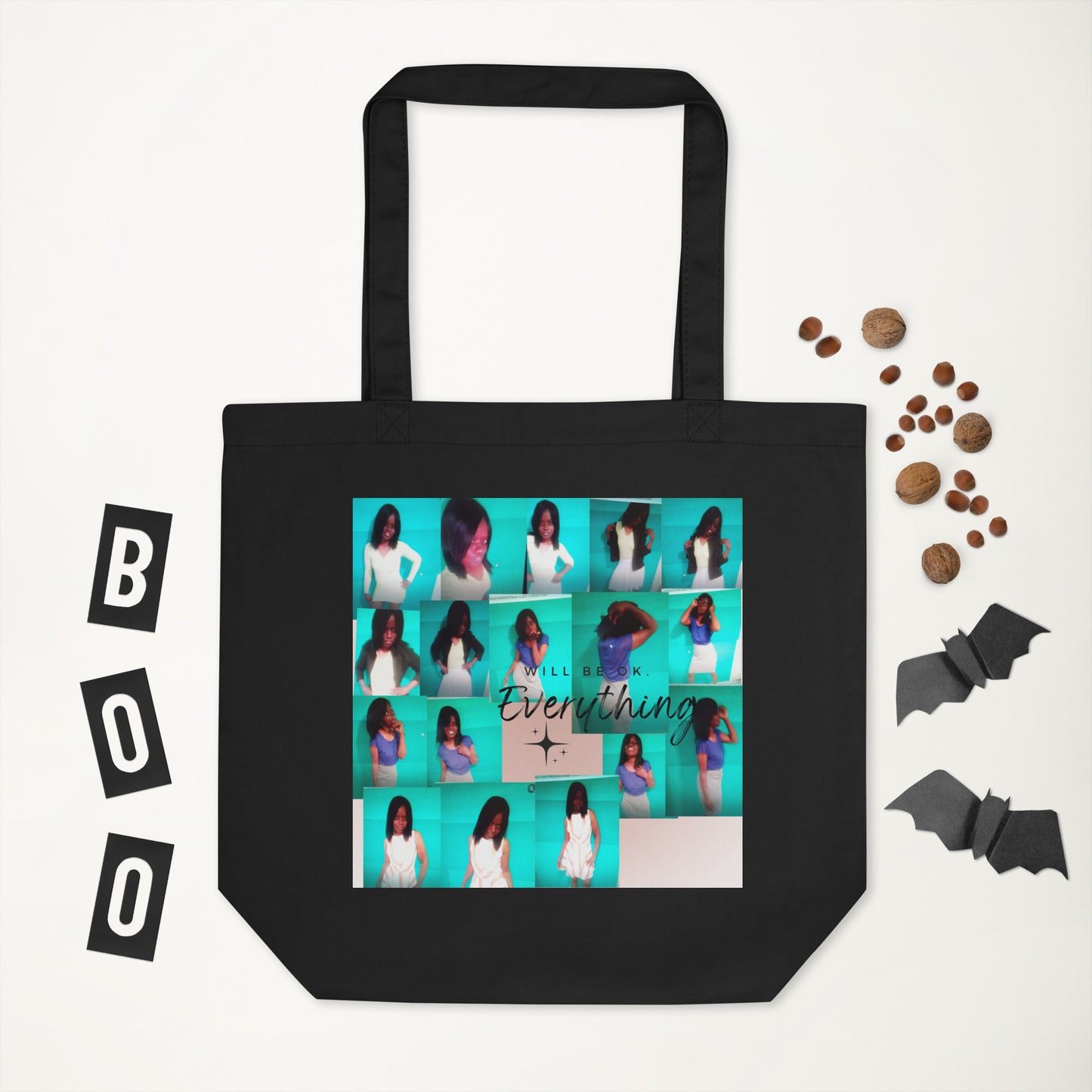 Eco Tote Bag