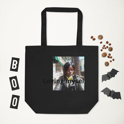 Eco Tote Bag