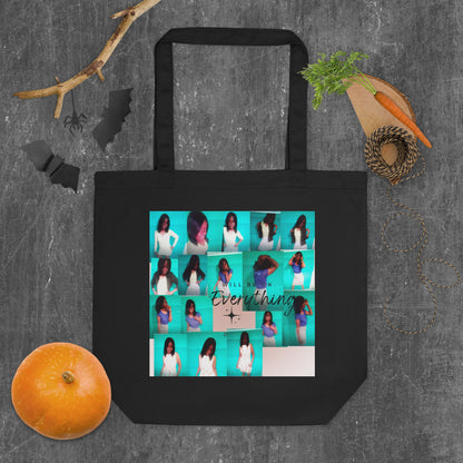 Eco Tote Bag