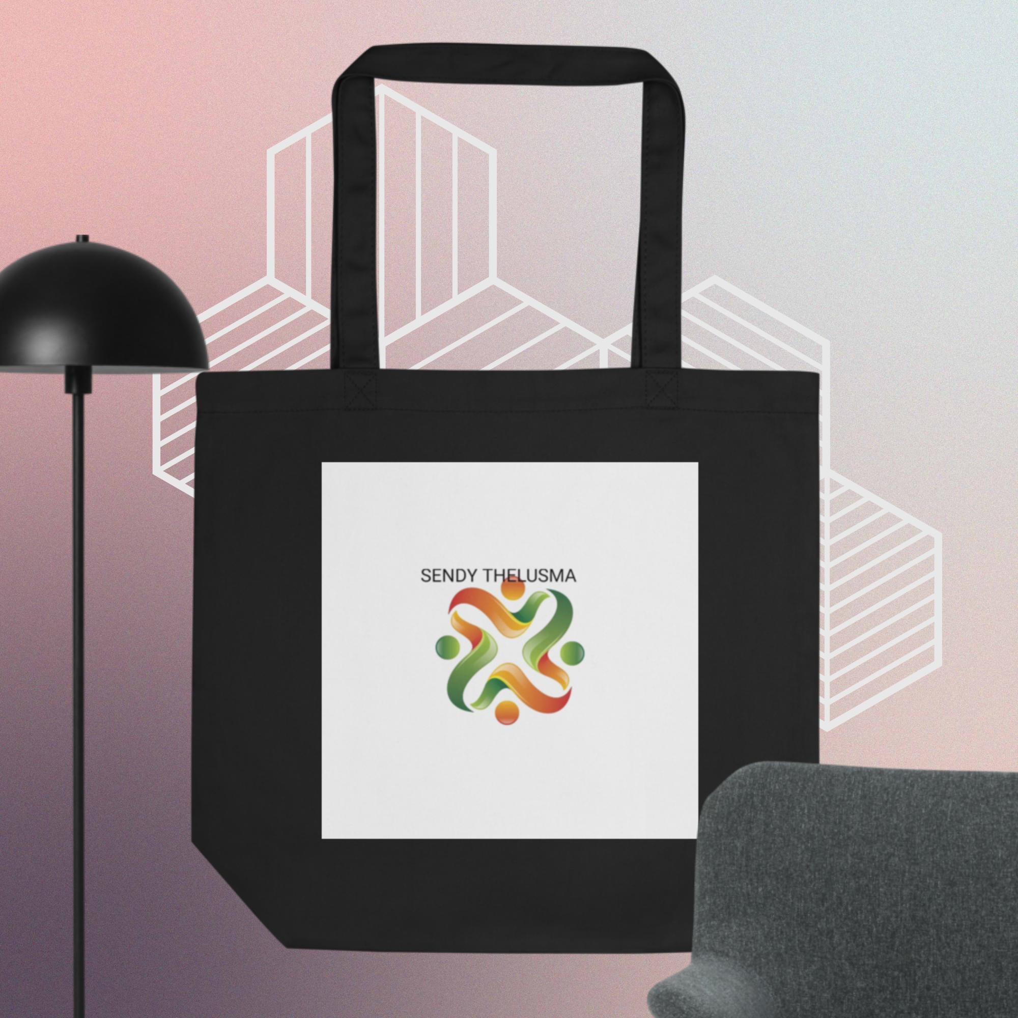 Eco Tote Bag