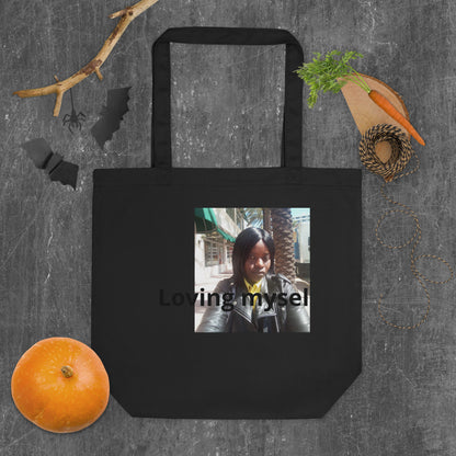 Eco Tote Bag