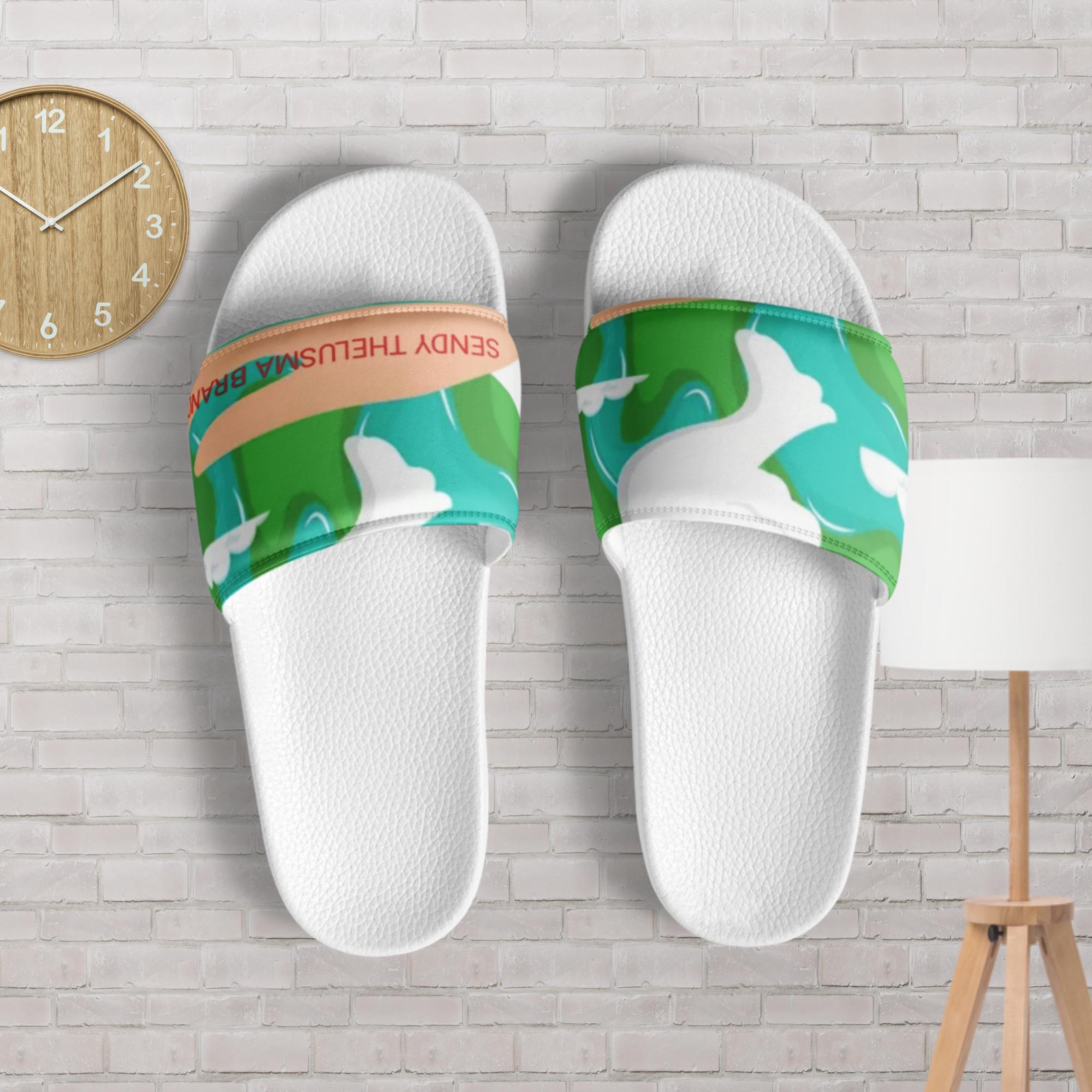 Men’s slides