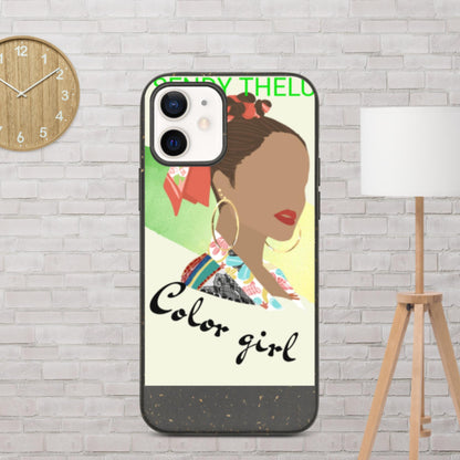 Speckled Case for iPhone®