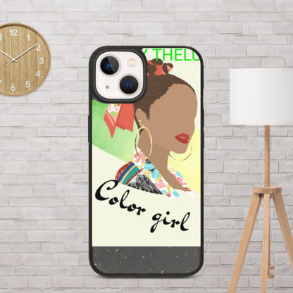 Speckled Case for iPhone®