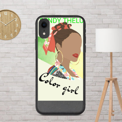 Speckled Case for iPhone®