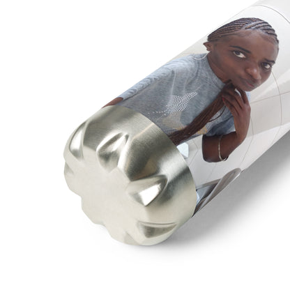 Stainless Steel Water Bottle