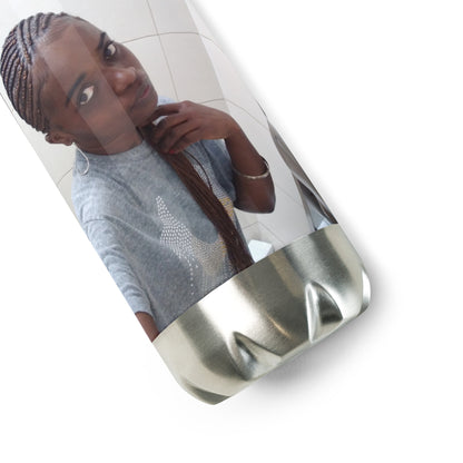 Stainless Steel Water Bottle