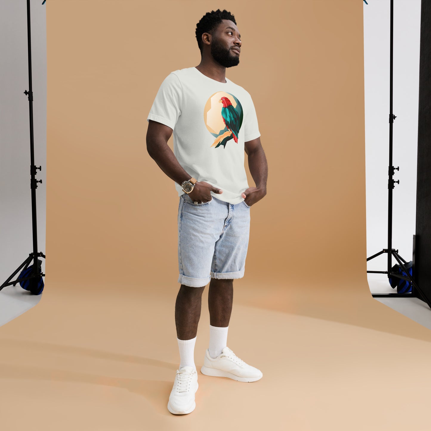 Unisex t-shirt