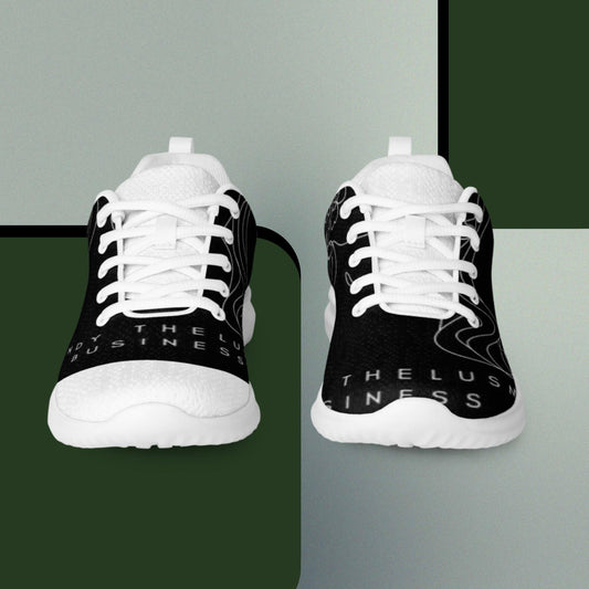 Women’s athletic shoes