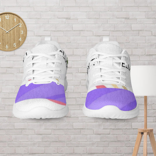 Women’s athletic shoes