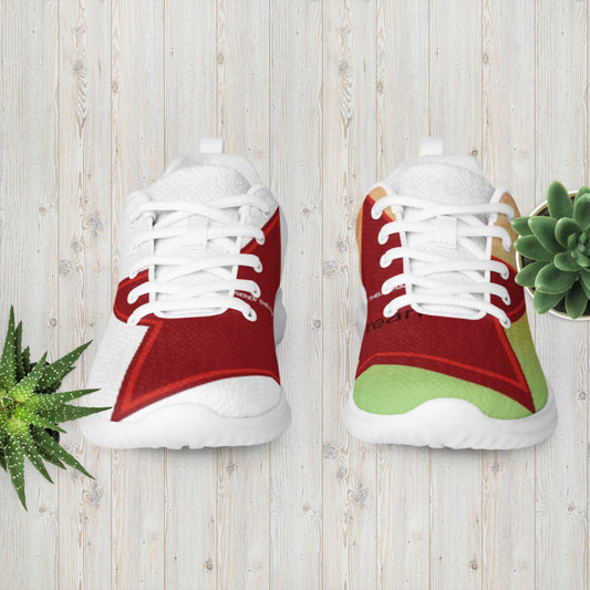 Women’s athletic shoes